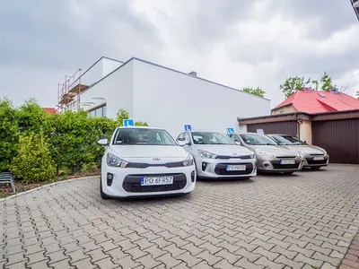 Ośrodek Szkolenia Kierowców Michał Staniewski