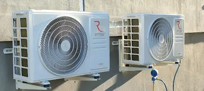 COOL - SYSTEM Klimatyzacja i Rekuperacja